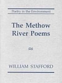 The Methow River Poems (Paperback)