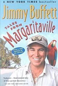 Tales from Margaritaville: A Collection (Paperback)