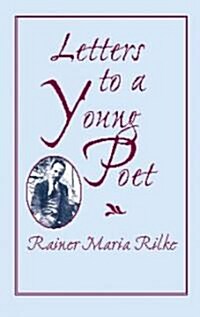 Letters to a Young Poet (Paperback)