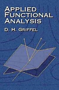 Applied Functional Analysis (Paperback)