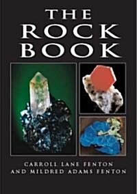 The Rock Book (Paperback)