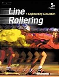 Line Rollering (Paperback, 5th)