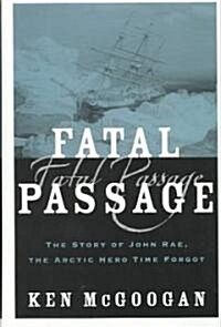 Fatal Passage (Hardcover)