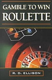 Gamble to Win (Paperback)