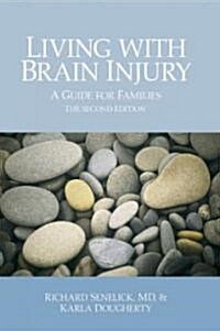 Living With Brain Injury (Paperback, 2nd)