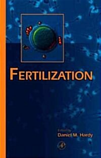 Fertilization (Hardcover)