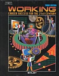 Working (Hardcover, 3rd)