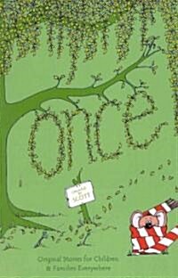 Once (Paperback)