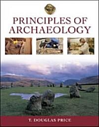 Principles of Archaeology (Paperback, Pass Code)