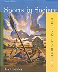 Sports in Society (Paperback, 9th)