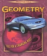 Geometry 2e Student Edition 2001c (Hardcover)
