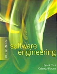 Essentials of Software Engineering (Paperback, 1st)