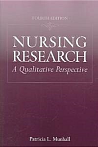 Nursing Research (Paperback, 4th)