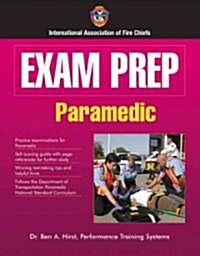 Exam Prep: Paramedic (Paperback)