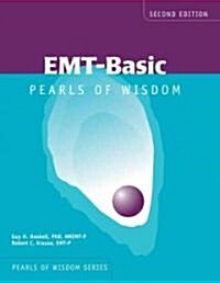 EMT-Basic: Pearls of Wisdom (Paperback, 2)
