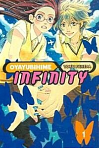 Oyayubihime Infinity 1 (Paperback)