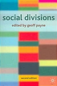 Social Divisions (Paperback, 2)