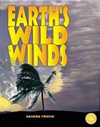 Earths Wild Winds (Library)