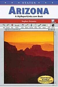 Arizona: A Myreportlinks.com Book (Library Binding)