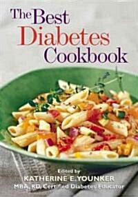The Best Diabetes Cookbook (Paperback)
