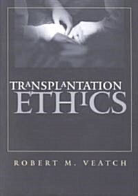 Transplantation Ethics (Paperback, Revised)