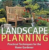 Landscape Planning (Paperback)