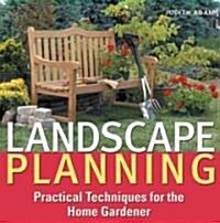 Landscape Planning (Hardcover)