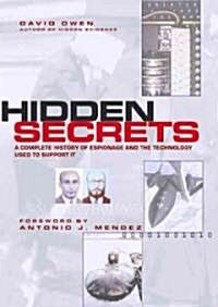 Hidden Secrets (Paperback)