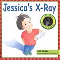 Jessicas X-Ray (Paperback)