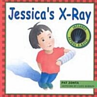 Jessicas X-Ray (Hardcover)