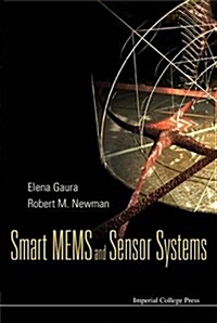 Smart MEMS and Sensor Systems (Hardcover)