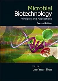 Microbial Biotechnology: Principles and Applications (Second Edition) (Hardcover, 2)