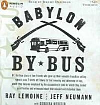 Babylon by Bus (Audio CD, Unabridged)