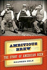 Ambitious Brew (Hardcover)