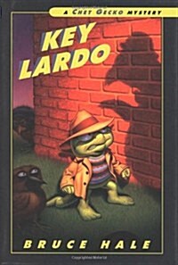 [중고] Key Lardo (Hardcover)