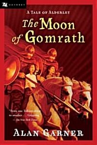 The Moon of Gomrath: A Tale of Alderley (Paperback)