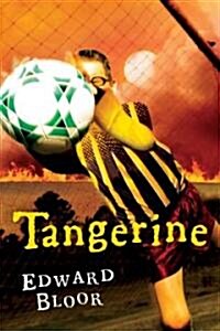 [중고] Tangerine (Paperback)
