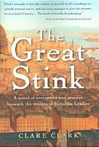 The Great Stink (Paperback, Reprint)