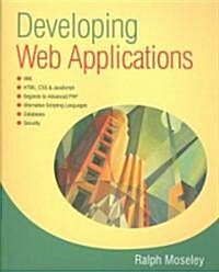 Developing Web Applications (Paperback)