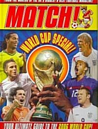 World Cup 2006 (Hardcover)