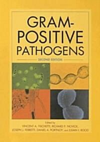 Gram-Positive Pathogens (Hardcover, 2nd)