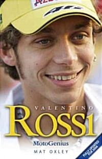 Valentino Rossi (Paperback)