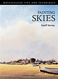 Painting Skies (Paperback)