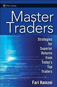 Master Traders (Hardcover)