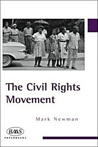 The Civil Rights Movement (Paperback)