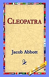 Cleopatra (Hardcover)