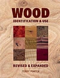 Wood Identification & Use (Hardcover)