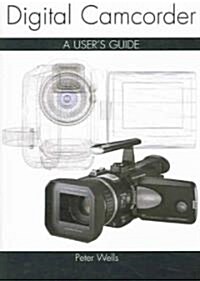 Digital Camcorder Technique (Paperback)