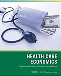 Wiley Pathways Health Care Economics (Paperback)