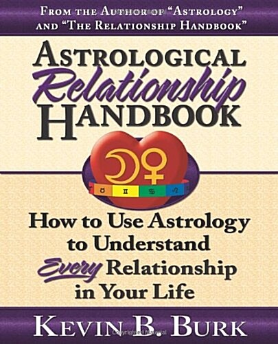 Astrological Relationship Handbook (Paperback)